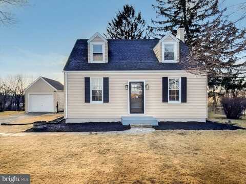 1130 EDENVILLE ROAD, CHAMBERSBURG, PA 17202