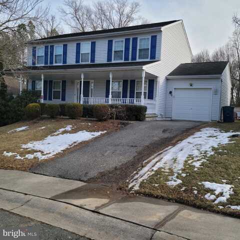 22 JESSE BOYD CIRCLE, ELKTON, MD 21921