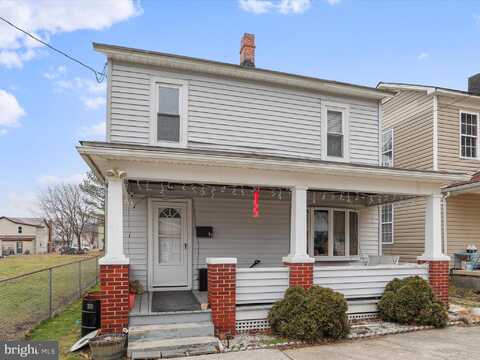 51 G STREET, KEYSER, WV 26726