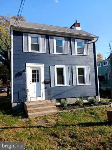 49 E AFTON AVENUE, YARDLEY, PA 19067