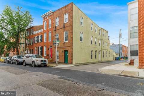 1446 WILLIAM ST, BALTIMORE, MD 21230