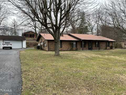 20 Cherokee Blvd., Greeneville, TN 37743