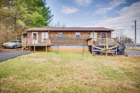 136 Sneed Hill Road, Elizabethton, TN 37643