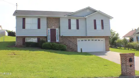 210 Navajo Trail, Church Hill, TN 37642