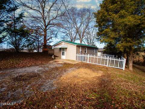 171 Woodbine Avenue, Bulls Gap, TN 37711