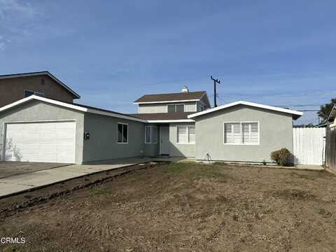 3621 San Juan Avenue, Oxnard, CA 93033