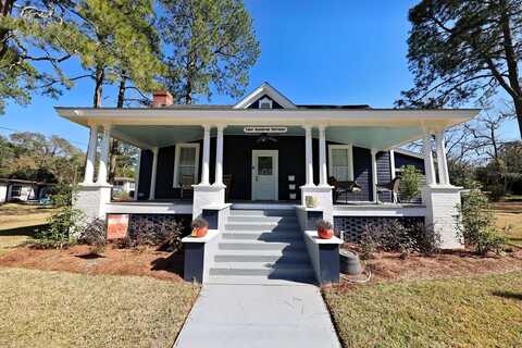 413 Main Street, Boston, GA 31626