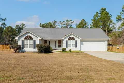 3851 Knights Academy Road, Valdosta, GA 31605