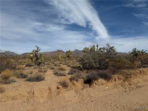 Parcel 2559 Diamond Road, Yucca, AZ 86438