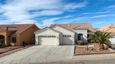 10731 S Blue Water Bay, Mohave Valley, AZ 86440