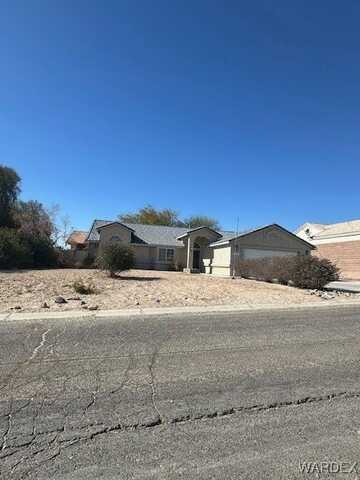 5263 Van Mouwerick Drive, Fort Mohave, AZ 86426