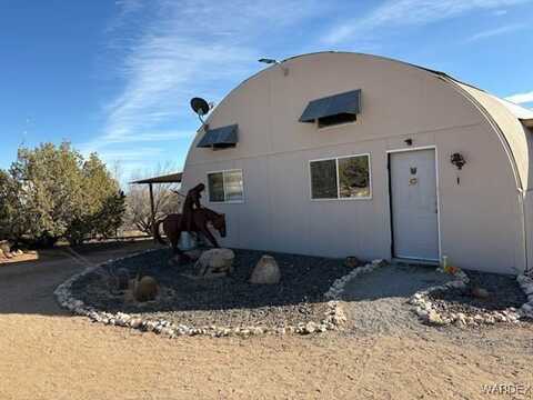 6962 E Black Kettle Drive, Yucca, AZ 86438