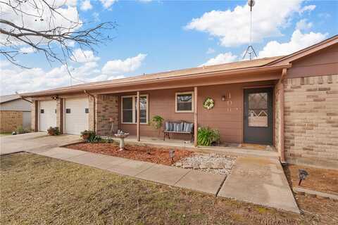 106 Cindy Ann Street, Lorena, TX 76655