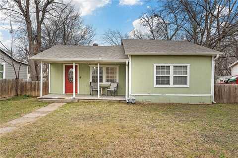 3613 N 21st Street, Waco, TX 76708