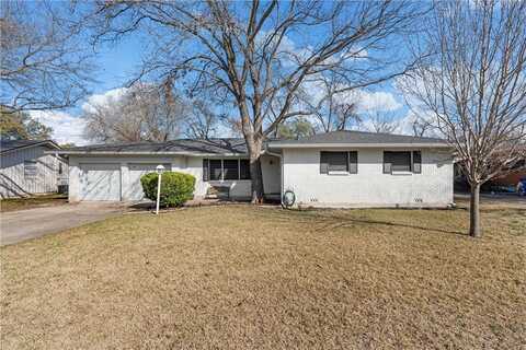 2137 Hermanson Drive, Waco, TX 76710