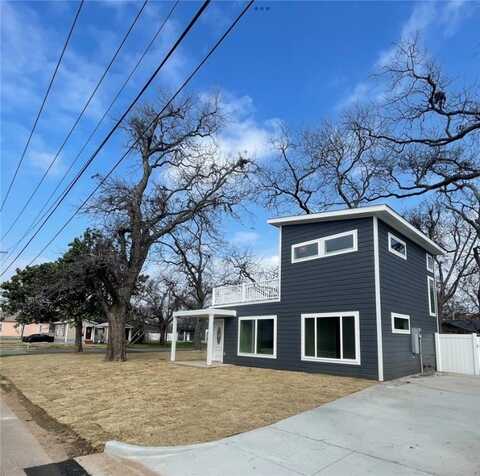 701 Earle Avenue, Waco, TX 76704