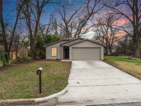 1100 Sherman Street, Waco, TX 76704