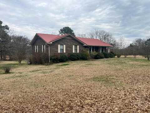 417 NATHAN LOOP, Arley, AL 35541