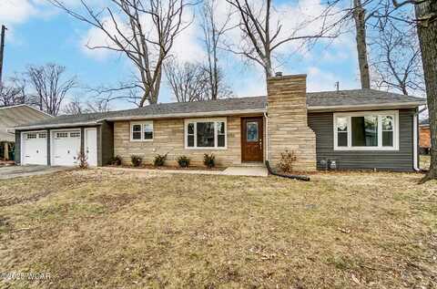 1830 Idlewild Drive, Lima, OH 45805