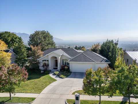 1464 E TOMAHAWK N, Salt Lake City, UT 84103