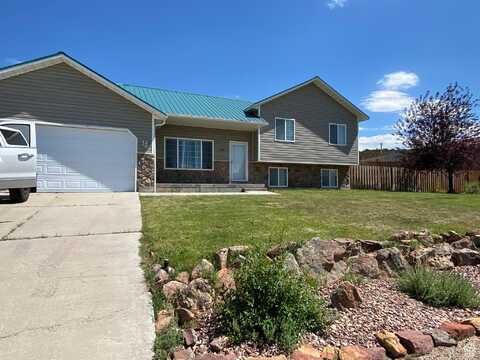 108 N 1ST, Dutch John, UT 84023