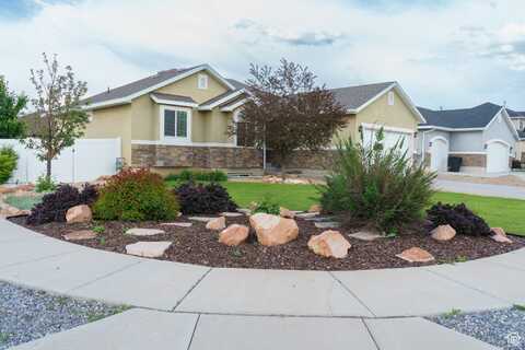 676 S FALKIRK, Heber City, UT 84032