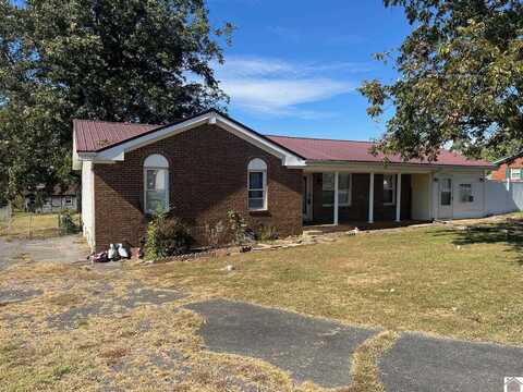 73 Wiggins RD, Wingo, KY 42088