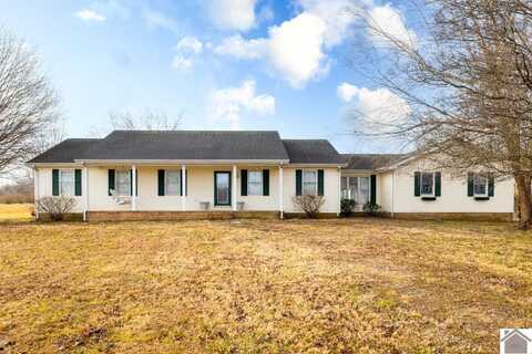 7709 State Route 135, Marion, KY 42064