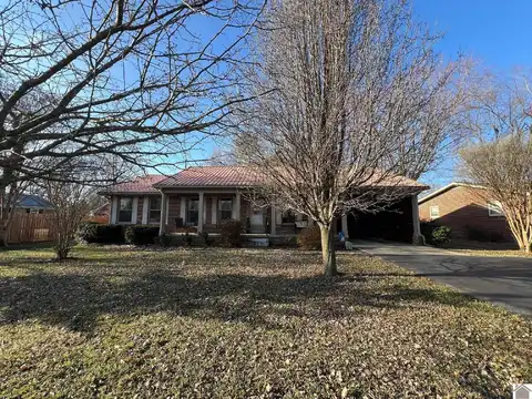 1503 Parklane Drive, Murray, KY 42071