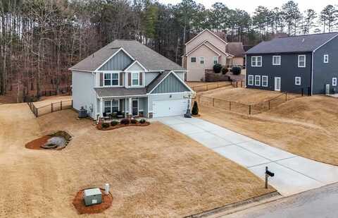 258 Kris St., Bremen, GA 30110