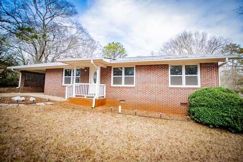 230 PERRY ST, Carrollton, GA 30117