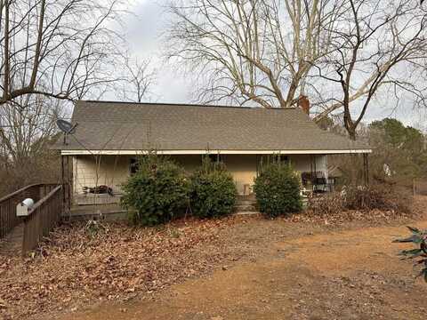 1281 Co. Rd. 63, Ranburne, AL 36273