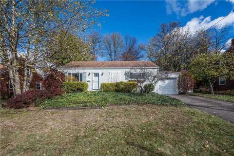 314 Howard Drive, Upper Saint Clair, PA 15241