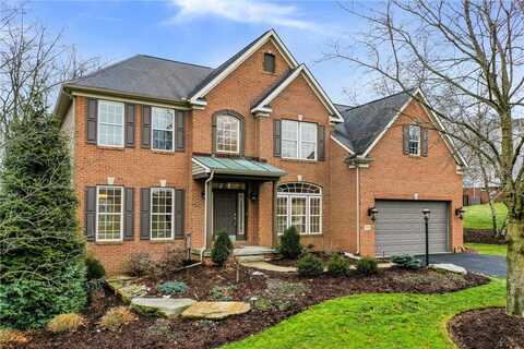 5177 Bear Run Rd., Cranberry Twp, PA 16066