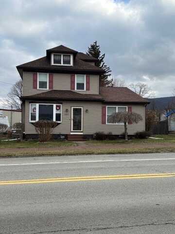 1237 National Pike, Union, PA 15445