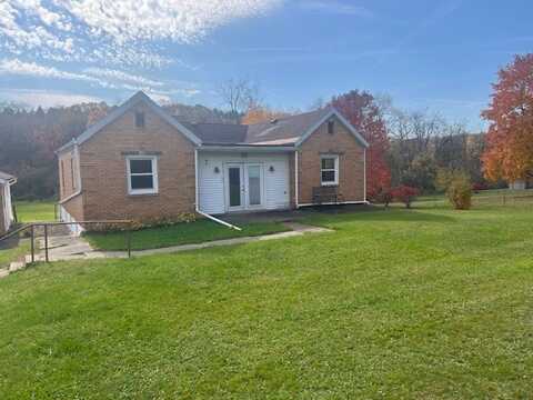 525 Glade Mill Run, Middlesex Twp, PA 16059