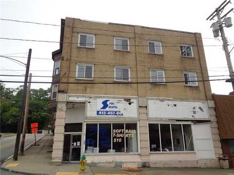 438-440 Cavitt Ave, Trafford, PA 15085