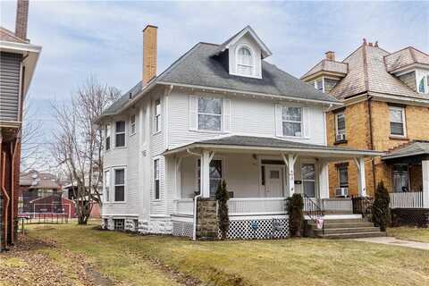 403 E Lincoln Ave, New Castle, PA 16101