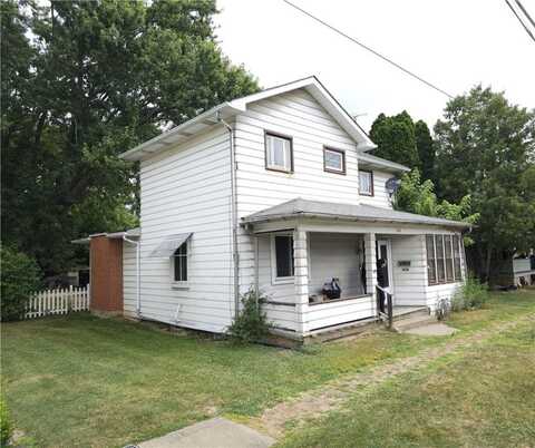 326 W Diamond St, City of But SW, PA 16001