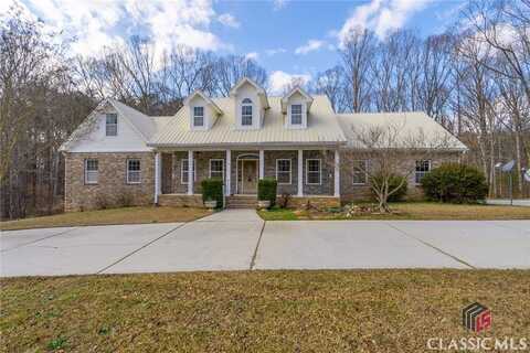 550 Oak Ridge Drive, Oxford, GA 30054