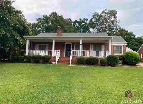 44 Chestnut Street, Elberton, GA 30635