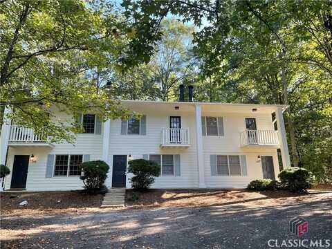 244 Highland Park Drive, Athens, GA 30605