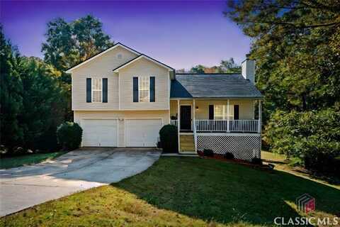 2018 Kirkland Circle, Statham, GA 30666