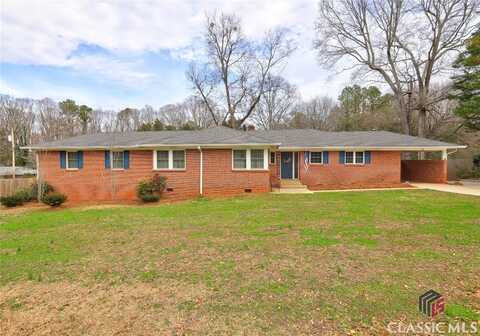 209 Pine Crest Drive, Monroe, GA 30655