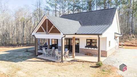 1393 Michael Road, Monroe, GA 30656