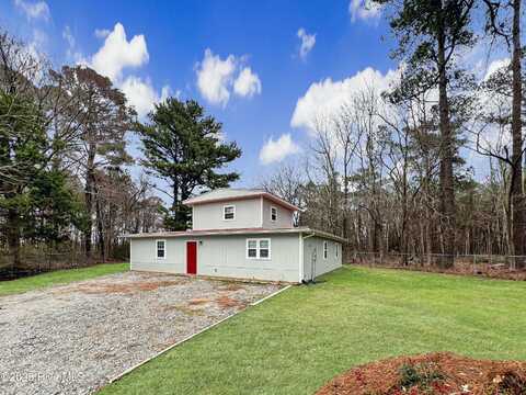 401 White Oak Drive, Edenton, NC 27932