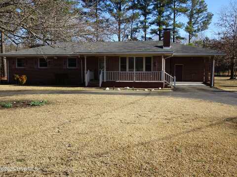 713 Mount Moriah Road, Ahoskie, NC 27910