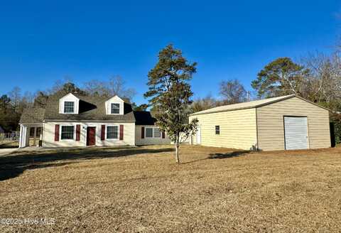 4494 Caratoke Highway, Barco, NC 27917