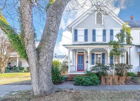 230 E Queen Street, Edenton, NC 27932