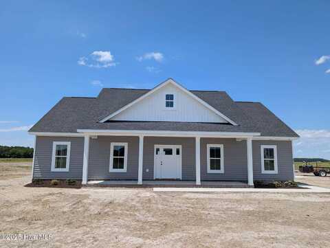 477 N Trotman Road, Camden, NC 27921
